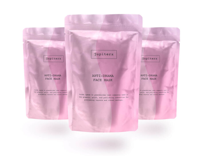 ORIGINAL JUPITERX PACKAGE