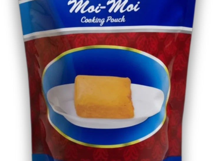 Jesdit Moi-moi Cooking Pouch