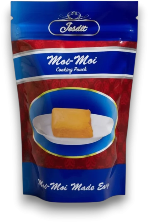 Jesdit Moimoi Pouch Fill