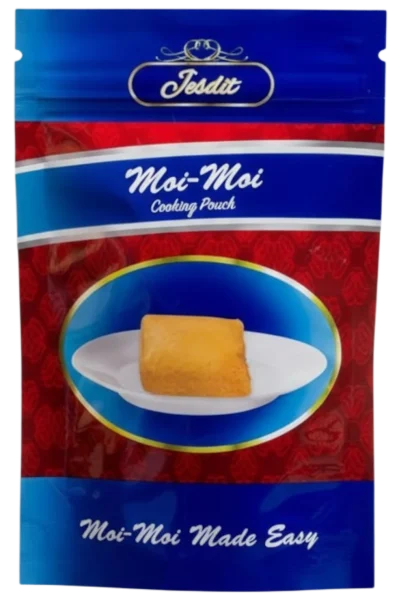 Jesdit Moimoi Pouch Flat