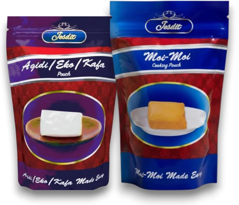 Moi-Eko Pouches
