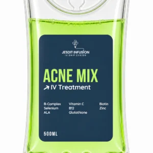 Acne Mix