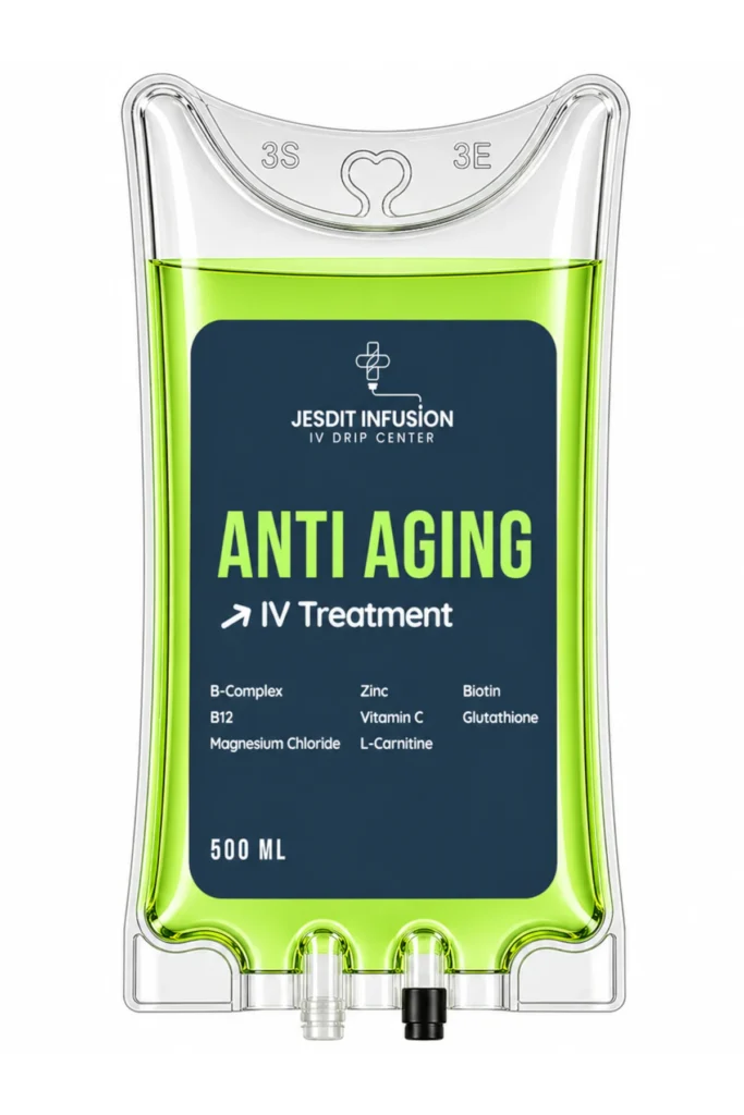 ANTI-AGING-BAG