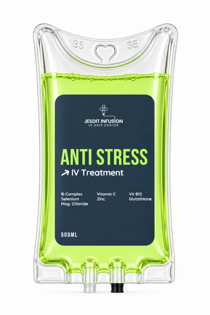 ANTI-STRESS-BAG