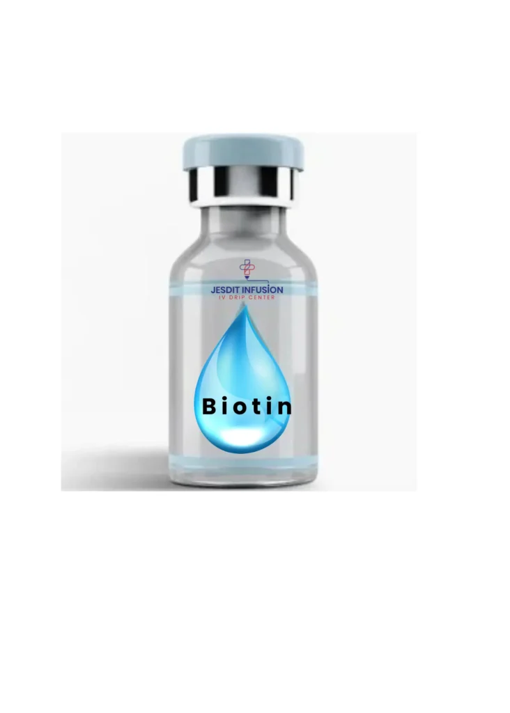 BIOTIN-VIAL