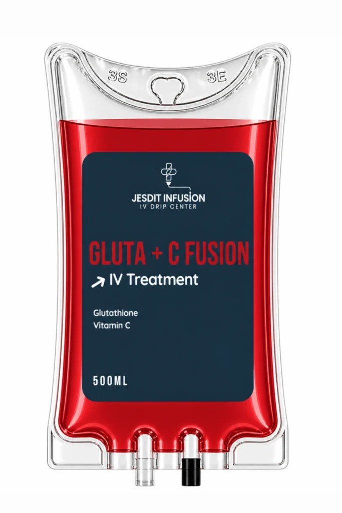 GLUTA-C-BAG