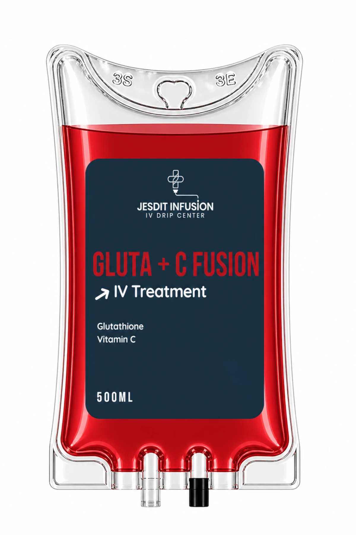 GLUTA-C-BAG