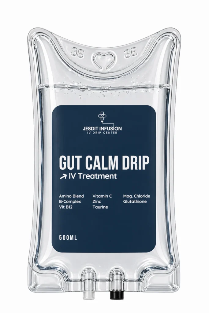 GUT-CALM-DRIP-BAG