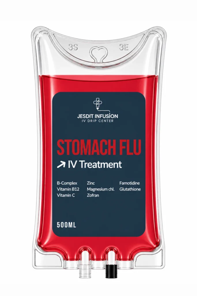 STOMACH-FLU-BAG
