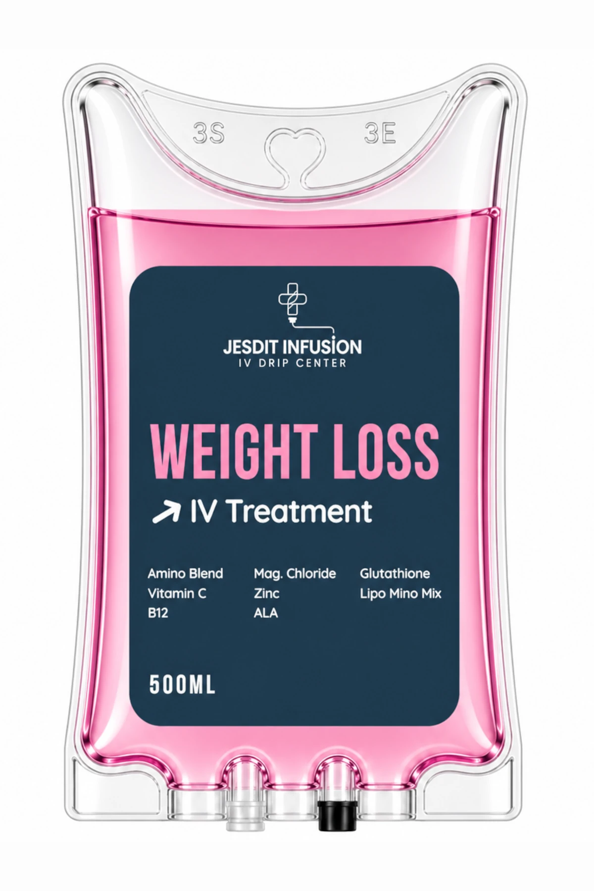 WEIGHT-LOSS-BAG